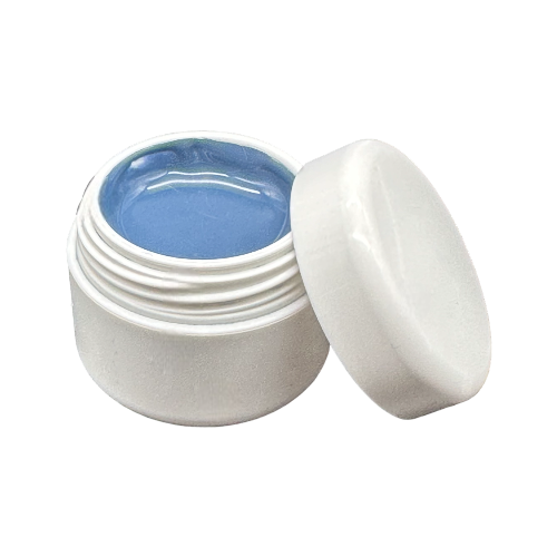 Preview: #315 Blue Grey | Premium Farbgel